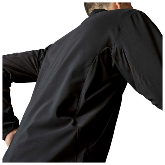 Adidas Ανδρικό μπουφάν Adizero Essentials Jacket